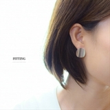 チタンポスト 丸 メタルプレート | SEMSアクセサリー | 詳細画像4