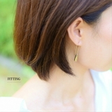 ニッケルフリー メタル バー | SEMSアクセサリー | 詳細画像4 