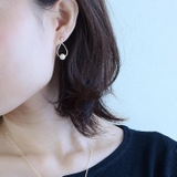 コーディネートセット コットンパール ネックレス | SEMSアクセサリー | 詳細画像2