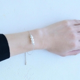 コーディネートセット コットンパール ネックレス | SEMSアクセサリー | 詳細画像8