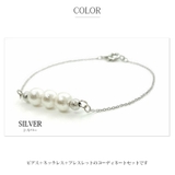 コーディネートセット コットンパール ネックレス | SEMSアクセサリー | 詳細画像10
