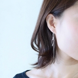 コーディネートセット コットンパール ネックレス | SEMSアクセサリー | 詳細画像1