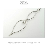 コーディネートセット コットンパール ネックレス | SEMSアクセサリー | 詳細画像7