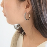 ニッケルフリー カラフル フープ | SEMSアクセサリー | 詳細画像2 