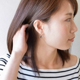 18K コーティング ニッケルフリー | SEMSアクセサリー | 詳細画像5