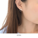 新色 まる キラキラ | SEMSアクセサリー | 詳細画像3 