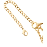 リボンモチーフバッグチャーム | Samantha Thavasa Petit Choice | 詳細画像3 