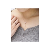 K10 PG パールフラワーモチーフリング | Samantha Tiara | 詳細画像1 