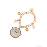 ゴールド | 『スター・ウォーズ』「グローグー」コレクション バッグチャーム | Samantha Thavasa Petit Choice