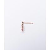 カラフルストーン ピアス | Samantha Tiara | 詳細画像1 