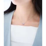 紫陽花モチーフネックレス | Samantha Tiara | 詳細画像5