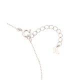 紫陽花モチーフネックレス | Samantha Tiara | 詳細画像3