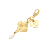 ビジューパールファスナーチャーム | Samantha Thavasa Petit Choice | 詳細画像1