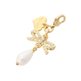 ボウタイリボン ファスナーチャーム | Samantha Thavasa Petit Choice | 詳細画像1 