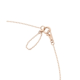 K10 PG フラワーブーケネックレス | Samantha Tiara | 詳細画像4 