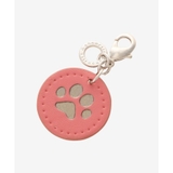 ピンク | 肉球ファスナートップ | & chouette