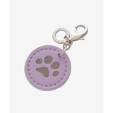 ラベンダー | 肉球ファスナートップ | & chouette