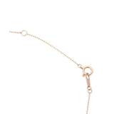 「オンライン限定」K10PG カラフルフラワー ネックレス | Samantha Tiara | 詳細画像2