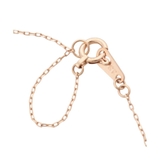 「オンライン限定」K10PG カラフルフラワー ネックレス | Samantha Tiara | 詳細画像3