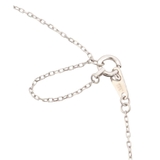 「オンライン限定」K10WG カラフルフラワー ネックレス | Samantha Tiara | 詳細画像3