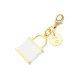 ハートロックファスナーチャーム | Samantha Thavasa Petit Choice | 詳細画像1 