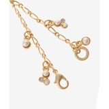 ハートキーイニシャルチャームＮ | & chouette | 詳細画像2 