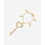 ハートキーイニシャルチャームＹ | & chouette | 詳細画像1 