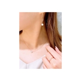 K18 PG パーフェクトハートインフィニティ リング | Samantha Tiara | 詳細画像3 