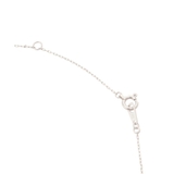 K18 WG 一粒ダイヤモンドネックレス(中) | Samantha Tiara | 詳細画像2