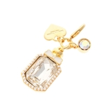 カラーパフューム ファスナーチャーム | Samantha Thavasa Petit Choice | 詳細画像1 