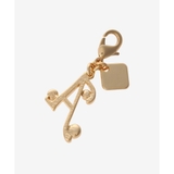 イニシャルファスナートップ A | & chouette | 詳細画像1 