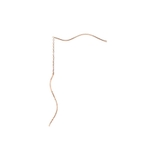 K10 PG ウェーブピアス | Samantha Tiara | 詳細画像2 