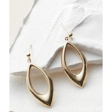 K10 YG メタルピアス | Samantha Tiara | 詳細画像5 