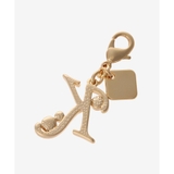 イニシャルファスナートップ K | & chouette | 詳細画像1 