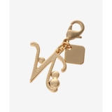 イニシャルファスナートップ N | & chouette | 詳細画像1 