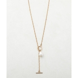 K14 GF マンテルパールネックレス | Samantha Tiara | 詳細画像2 