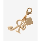 イニシャルファスナートップ R | & chouette | 詳細画像1 