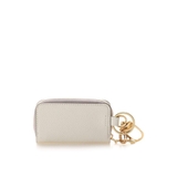 インサイドバイカラー キーケース | Samantha Thavasa Petit Choice | 詳細画像6 