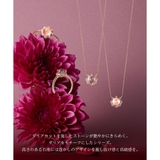 ダリアフラワーカット リング | Samantha Tiara | 詳細画像4