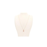 K18 SPG フラワーレターズイニシャルネックレス 小 (S) | Samantha Tiara | 詳細画像4 