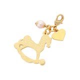 ホースレット ファスナーチャーム | Samantha Thavasa Petit Choice | 詳細画像1 