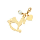 ホースレット ファスナーチャーム | Samantha Thavasa Petit Choice | 詳細画像3 