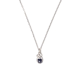 K10 WG | K10 WG Infinity | Samantha Tiara