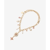 ピンク | パールエレガンスレーンチャーム | & chouette