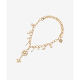 マルチカラー | パールエレガンスレーンチャーム | & chouette