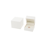 K18 SPG フラワーレターズイニシャルネックレス 大 (E) | Samantha Tiara | 詳細画像4 