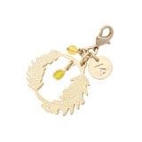 ミモザファスナーチャーム | Samantha Thavasa | 詳細画像2 