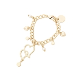 ダブルハートバッグチャーム | Samantha Thavasa | 詳細画像4 