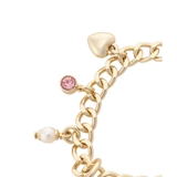 ダブルハートバッグチャーム | Samantha Thavasa | 詳細画像2 