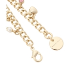 ダブルハートバッグチャーム | Samantha Thavasa | 詳細画像3 